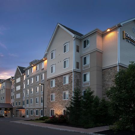 Staybridge Suites North Brunswick, An Ihg Hotel Екстериор снимка