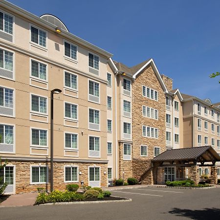 Staybridge Suites North Brunswick, An Ihg Hotel Екстериор снимка