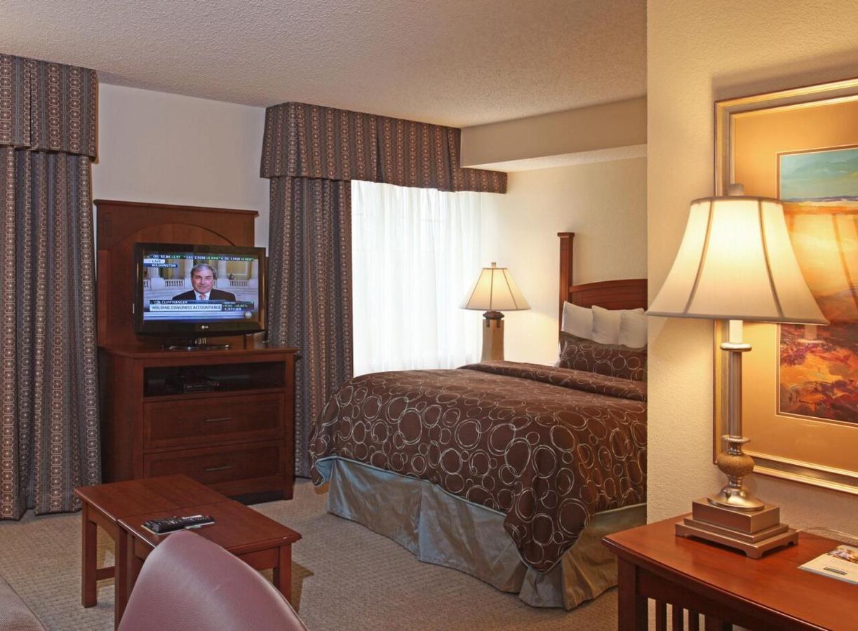 Staybridge Suites North Brunswick, An Ihg Hotel Екстериор снимка