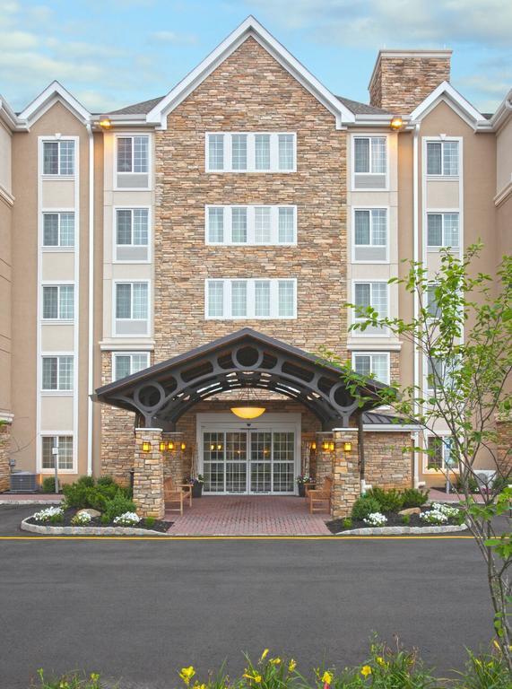 Staybridge Suites North Brunswick, An Ihg Hotel Екстериор снимка